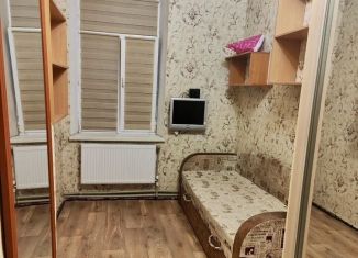 Сдам комнату, 16 м2, Крым, улица Гончарова, 4