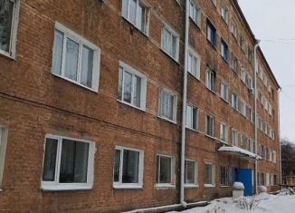 Комната в аренду, 18 м2, Омск, Молодогвардейская улица, 27, Ленинский округ