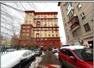 Квартира на продажу студия, 13.5 м2, Москва, Космодамианская набережная, 4/22А, метро Новокузнецкая