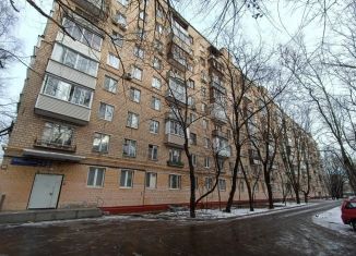 Продажа 1-комнатной квартиры, 29.8 м2, Москва, 1-й Амбулаторный проезд, 2