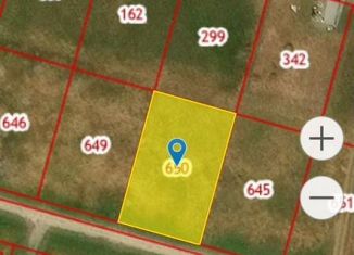 Земельный участок на продажу, 10 сот., село Осовины, Кубанская улица