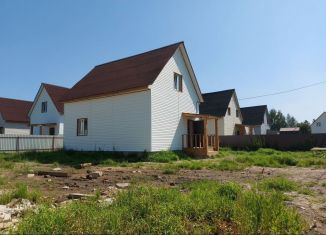 Продается дом, 95 м2, деревня Нестерово