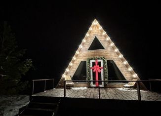 Сдача в аренду дома, 40 м2, Кумертау