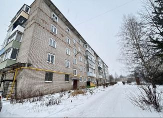 Продажа 2-комнатной квартиры, 47 м2, Кинешма, Высоковольтная улица, 39А