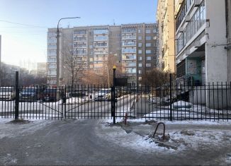 Продажа 4-комнатной квартиры, 79 м2, Екатеринбург, Орджоникидзевский район, улица Фрезеровщиков