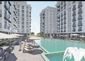 Продам квартиру студию, 30.6 м2, Избербаш, ДНП Волна, 21