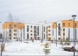 Продажа 1-ком. квартиры, 44.5 м2, село Горный Щит, улица Толстого, 27