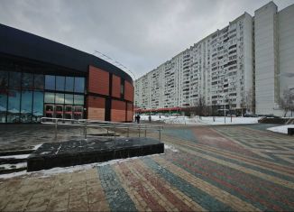 Продам 2-комнатную квартиру, 60 м2, Москва, метро Шипиловская, Братеевская улица, 16к1