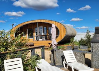 Сдам дом, 68 м2, деревня Касарги, Северная улица, 1Д