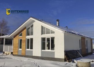 Продажа дома, 127 м2, село Зубово