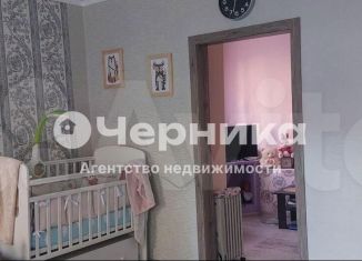 Продаю 3-ком. квартиру, 45 м2, Ростов-на-Дону, улица Собино, 3