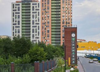 Продается 1-комнатная квартира, 45 м2, Ростов-на-Дону, улица Нансена, 109/2