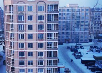 Продажа 2-комнатной квартиры, 58 м2, Хакасия, улица Бограда, 160