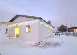 Продажа дома, 90 м2, село Нижегородка, Заводская улица, 24