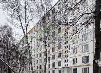 3-ком. квартира на продажу, 62.8 м2, Москва, Севанская улица, 17