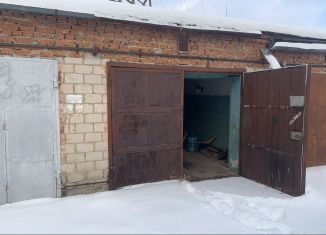 Продается гараж, 18 м2, Пермь, улица Зои Космодемьянской, 6/1