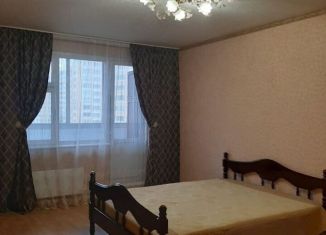 Сдам 2-ком. квартиру, 70 м2, Москва, Святоозёрская улица, 16, ВАО