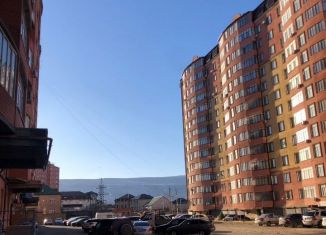 Продажа 2-комнатной квартиры, 74 м2, Махачкала, улица Хаджи Булача, 16