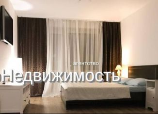 Сдается в аренду 1-комнатная квартира, 30 м2, Томск, улица Матросова, 3