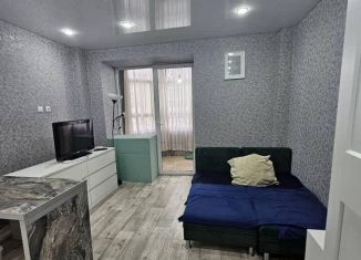 Квартира в аренду студия, 18 м2, Казань, улица Зур Урам, 1К, ЖК МЧС