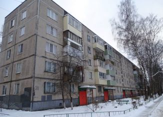 Продам 1-ком. квартиру, 35.1 м2, Конаково, улица Энергетиков, 39