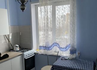 Аренда 3-комнатной квартиры, 50 м2, Москва, Шереметьевская улица, 25, СВАО