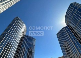 Продажа трехкомнатной квартиры, 108 м2, Москва, улица Лобачевского, 120к1