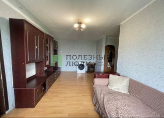 Продажа трехкомнатной квартиры, 53.6 м2, Новороссийск, улица Советов, 16