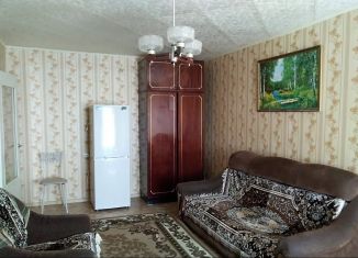 Продается 1-ком. квартира, 35.2 м2, Сердобск, Комсомольская улица, 98А