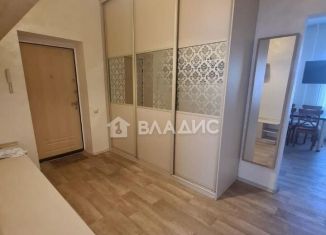 Продается 2-комнатная квартира, 50 м2, Новосибирск, Пригородная улица, 19