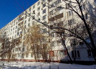 Продажа однокомнатной квартиры, 33.2 м2, Москва, 6-я Кожуховская улица, 10, станция Дубровка