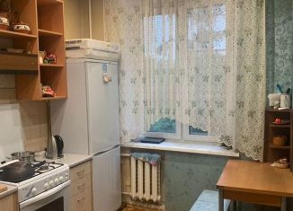 Продается 3-комнатная квартира, 62.2 м2, Щербинка, Театральная улица, 5