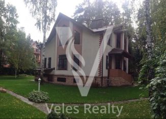 Продается дом, 400 м2, деревня Немчиново, Лесная улица