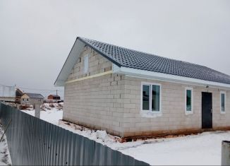 Продажа дома, 87.9 м2, село Башкултаево, Центральная улица, 18