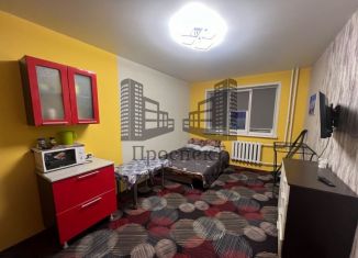 Квартира на продажу студия, 21.7 м2, Норильск, Молодёжный проезд, 21