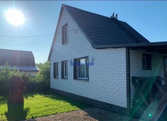 Продажа дачи, 60 м2, СНТ № 15, 11-я линия, 19