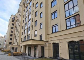 Продажа трехкомнатной квартиры, 85.6 м2, Калининград, улица Старшины Дадаева, 55