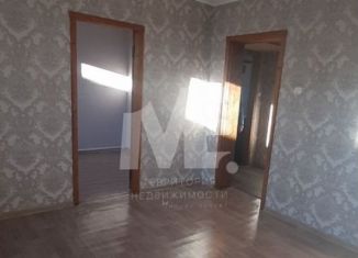 Продается 2-ком. квартира, 36.4 м2, посёлок Знаменск, Кооперативная улица, 12