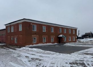 Сдача в аренду офиса, 500 м2, поселок городского типа Тисуль, Заречная улица, 56