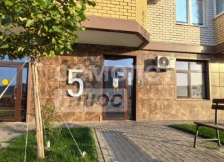 Продам квартиру студию, 23.2 м2, Краснодар, улица Красных Партизан, 1/4к15, улица Красных Партизан