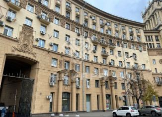 Продается торговая площадь, 103.4 м2, Москва, Ленинский проспект, 37, ЮАО