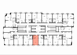 Продаю квартиру студию, 20.1 м2, Москва, САО