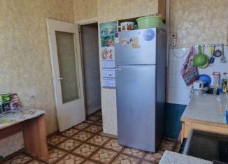 Продаю 2-ком. квартиру, 53 м2, Москва, Братеевская улица, 10к1, метро Шипиловская