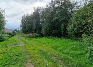 Продается земельный участок, 11 сот., деревня Маткачи