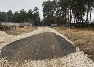 Продаю земельный участок, 8 сот., деревня Мстихино, Горная улица