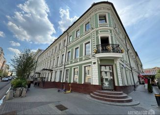 Сдам офис, 82 м2, Москва, улица Большая Дмитровка, 13