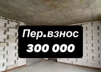 Продажа 2-комнатной квартиры, 70.4 м2, Махачкала, Сетевая улица, 3