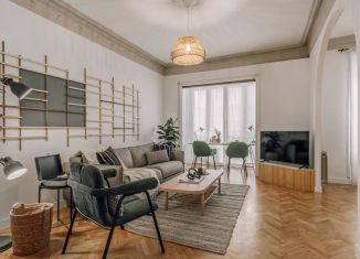 Продам 3-комнатную квартиру, 146 м2, Москва, Трубная площадь, 2