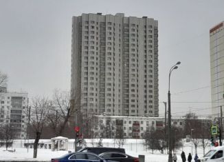 Сдам трехкомнатную квартиру, 77 м2, Москва, Малая Тульская улица, 55к1, Донской район