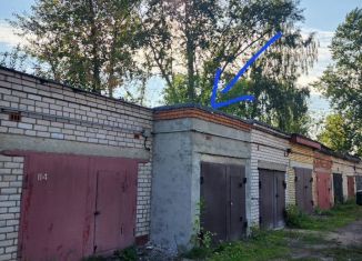 Гараж на продажу, 22 м2, Щербинка, Бутовский тупик, 5